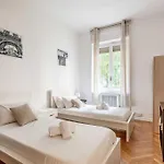 Marsala Vecchio Annuncio Appartement Milan